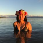 Profile Picture of Hina chow (@hinaminamolokai) on Instagram
