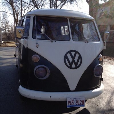 Profile Picture of Michael Kroha (@mkroha77) on Twitter