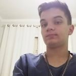 Profile Picture of Matheus Arenales (@matheusarenales) on Instagram