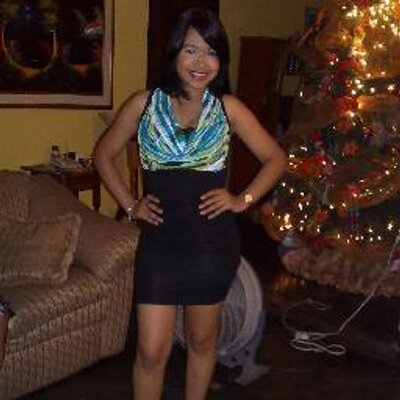 Profile Picture of Amanda Pineda (@AmandapinedaS) on Twitter