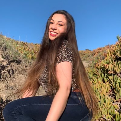 Profile Picture of Megan Abrams (@Mehhgan21) on Twitter