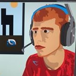 Profile Picture of Marcus Bartlett (@oscd_zombies) on Instagram