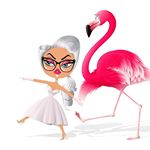 Jacqueline la Rouge - Instagram Profile Picture of Jacqueline la Rouge (@jacquelinelarouge) on Instagram