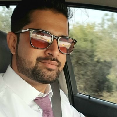 Profile Picture of Umair Saeed (@umairsaeed89) on Twitter