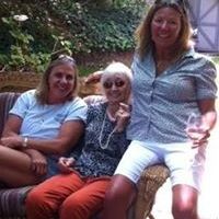 Profile Picture of JoAnn Harrington Szymanski (@harringtonszyma) on Pinterest