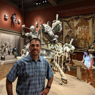 Profile Picture of Gilbert Brinkman (@gilbert.brinkman) on Facebook