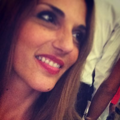 Profile Picture of Maria Mavridou (@mayridou) on Twitter