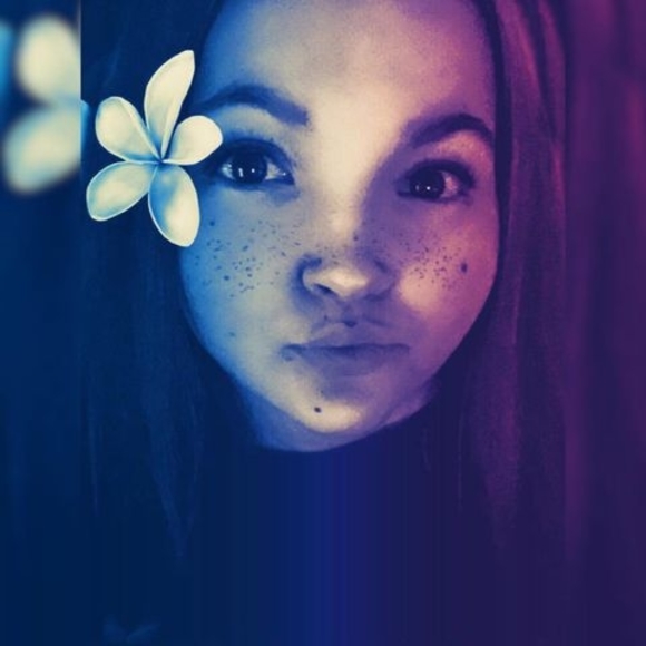 Profile Picture of Kate Vaughn (@wolfyokaii) on Poshmark