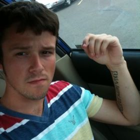 Profile Picture of Jeremy Hessman (@soonergrad13) on Pinterest