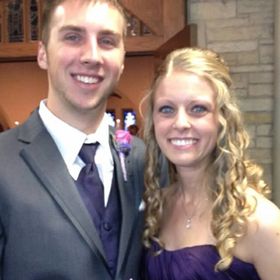 Profile Picture of Amanda Woller (@34amanda) on Pinterest