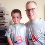 Profile Picture of marc hodge (@marc_hodge) on Instagram