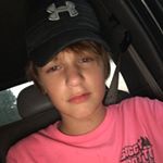Profile Picture of Bronson Thomas (@bronson_thomas) on Instagram