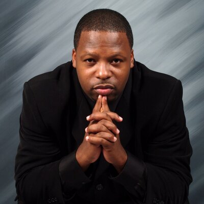 Profile Picture of Antoine Headspeth (@PastorAntoine2) on Twitter