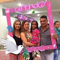 Profile Picture of Daniela Salcedo (@daniela-salcedo-3) on Quora