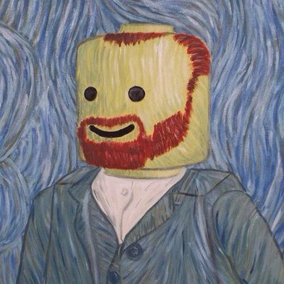 Profile Picture of Dave Stoddard (@davestoddard) on Twitter