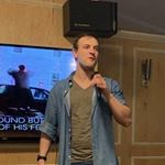Profile Picture of Joe Zwetchkenbaum (@whoisjoezwetch) on Instagram