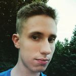 Profile Picture of Adam Gowin (@adam_city_gow) on Instagram