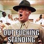 Profile Picture of Darren Fink (@his_most_royal_majesty) on Instagram