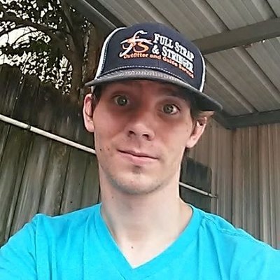 Profile Picture of Steven Bryant Tate (@StevenBryantTa3) on Twitter