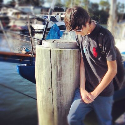 Profile Picture of Adam Legge (@adamlegge3) on Twitter