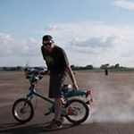 Profile Picture of Curtis Ellis (@rustinpeacephoto) on Instagram