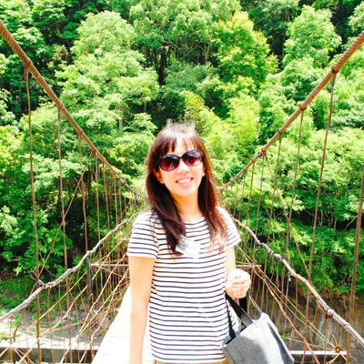 Profile Picture of Angela Hsieh (@mfleurrr) on Twitter