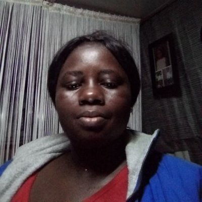 Mariama Rugiatu Kanu - Twitter Profile Picture of Mariama Rugiatu Kanu (@MariamaRugiatu) on Twitter