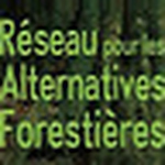 Profile Picture of Anne Berthet (@réseau pour les alternatives forestières) on Flickr