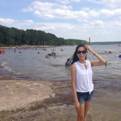 Profile Picture of Tracy Kong (@kong_tracy) on Twitter