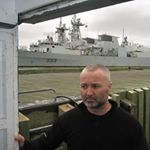 Profile Picture of Mark Frazer (@williamlucas3347) on Instagram