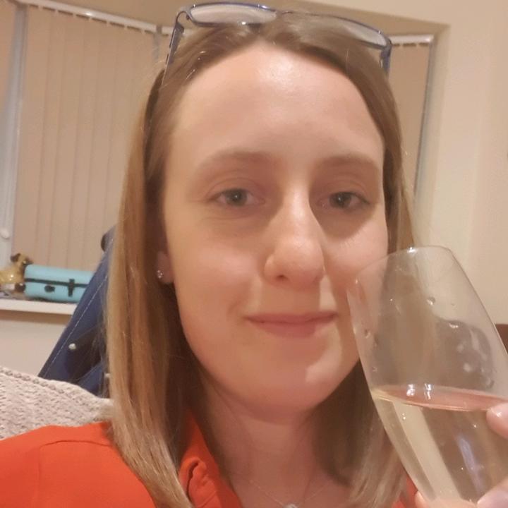 Profile Picture of Kristal Adamson (@@kadamson90) on Tiktok
