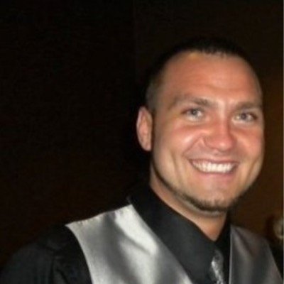 Profile Picture of Wade Calhoun (@WadeCal1) on Twitter