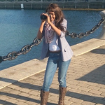 Profile Picture of Tiara Johnson (@tweet2417) on Flickr