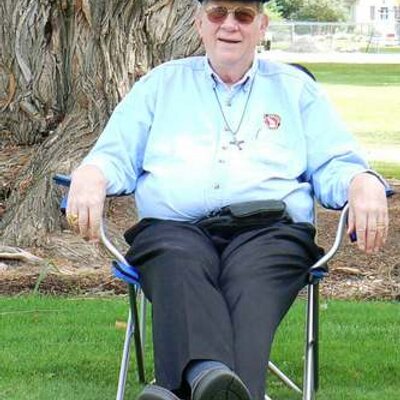 Profile Picture of Robert S. Runkle (@Runk36) on Twitter