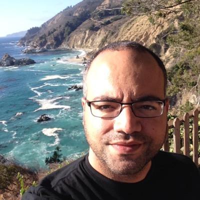 Profile Picture of Robin Glinton (@glinton_robin) on Twitter