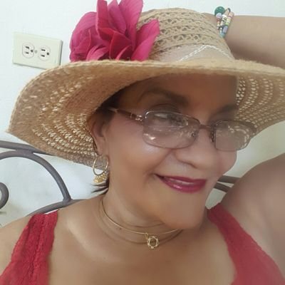 Profile Picture of Aida Rosario (@aidarosario63) on Twitter