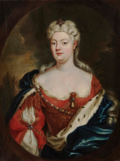 Profile Picture of Maria Henriette de La Tour d'Auvergneon Wikipedia
