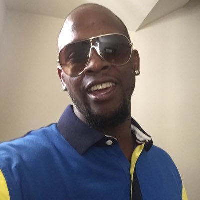 Profile Picture of Anthony Lyles (@AnthonyLyles5) on Twitter