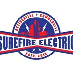 Profile Picture of Darren Stoddart (@surefireelectric) on Instagram