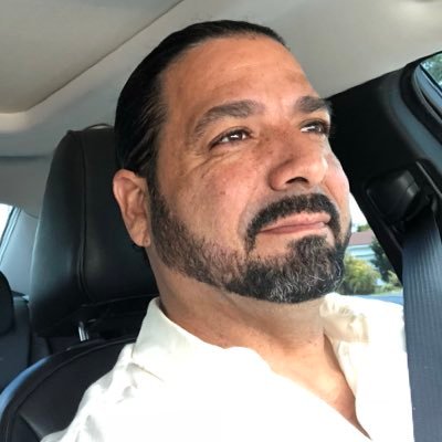 Profile Picture of Angel Quiles (@AngelQuiles) on Twitter