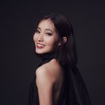 Profile Picture of 鍾冰Bing Zhong (@bingzhongg) on Instagram