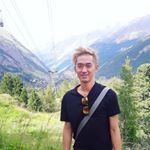 Profile Picture of William Osmar (@william_osmar) on Instagram