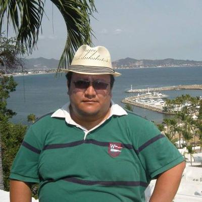 Profile Picture of Sergio Juárez (@sergiojuarez7) on Twitter