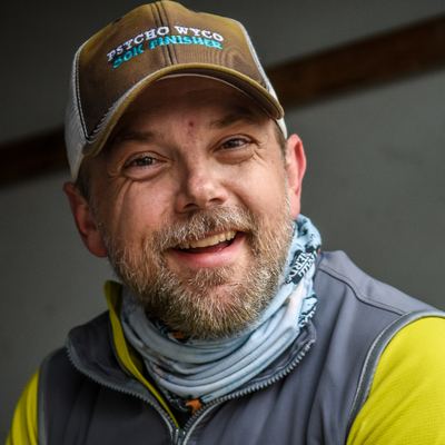Profile Picture of Todd Chandler (@@trchandler) on Twitter