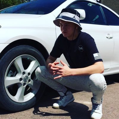 Profile Picture of Jene Allen Crews (@CrewsnThruLife1) on Twitter