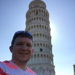 Profile Picture of Joshua Bianchi (@KoolAid_Blaster) on Twitter