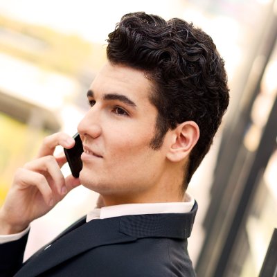 Profile Picture of Richard C. Fortunato (@richardcfortuna) on Twitter