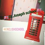 Profile Picture of 🇬🇧St.Joseph School🇬🇧 (@mariella_cozzolino) on Instagram