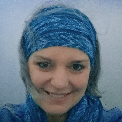 Profile Photo of Jenny Haller (@JeDobroslawa) on Twitter