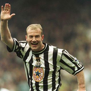 Profile Picture of Alan Shearer (@bobby.keegan.14) on Facebook